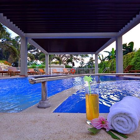 Munting Paraiso Puerto Princesa Luaran gambar