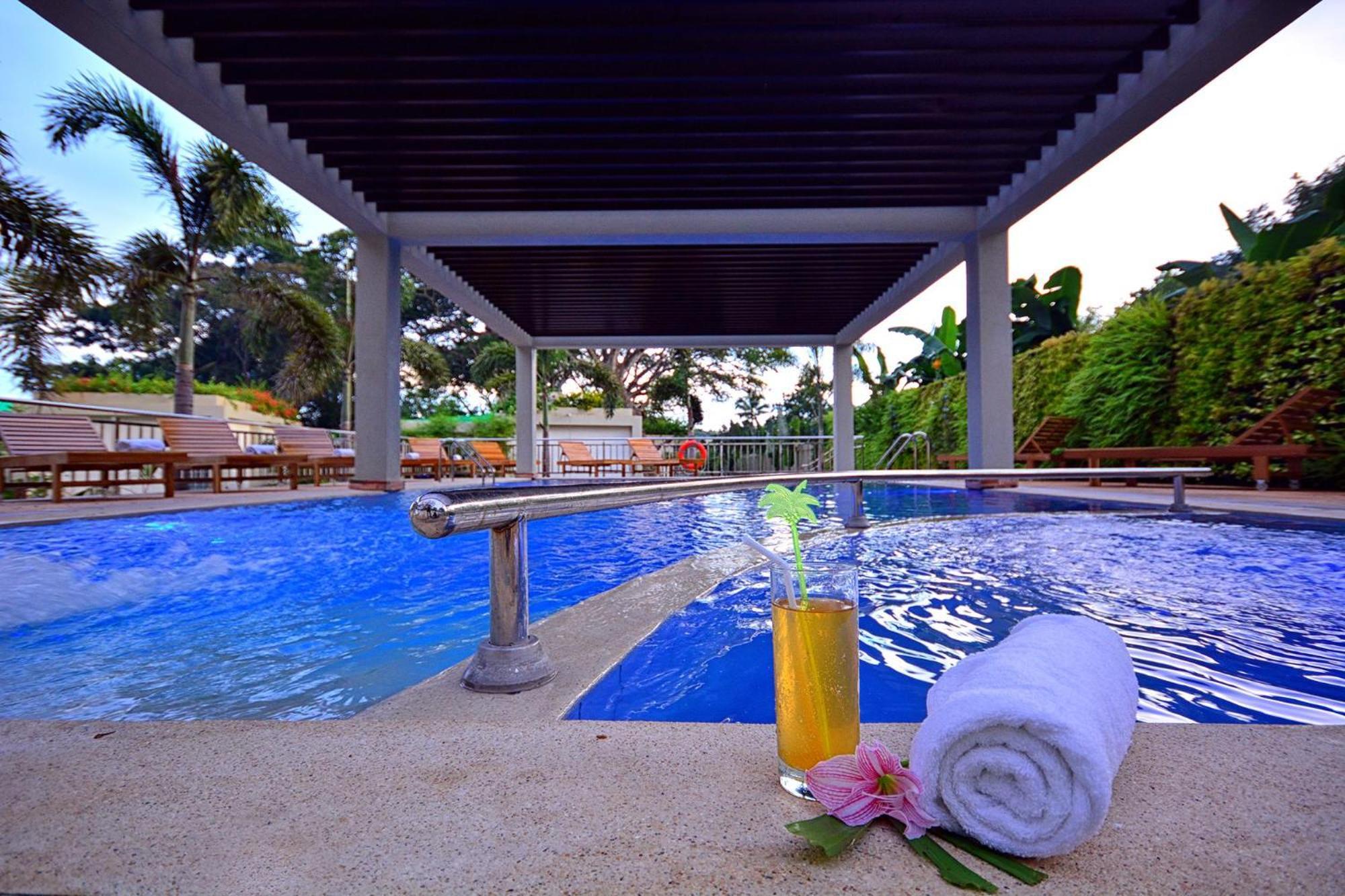 Munting Paraiso Puerto Princesa Luaran gambar