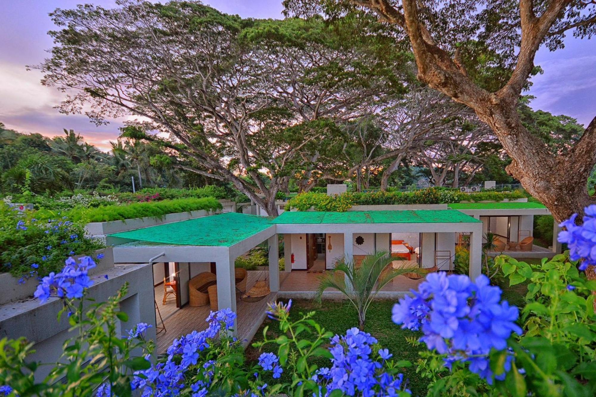 Munting Paraiso Puerto Princesa Luaran gambar