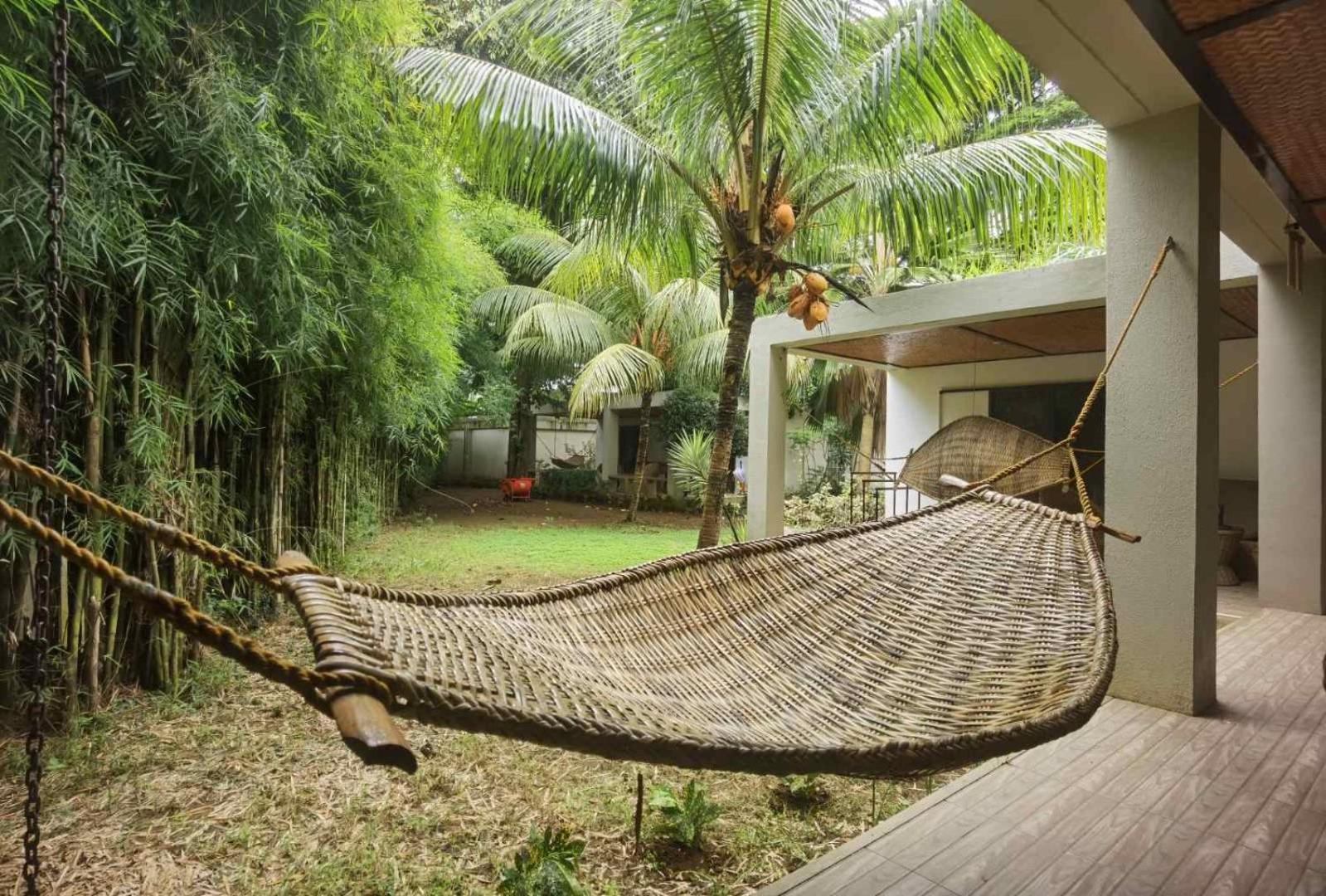 Munting Paraiso Puerto Princesa Luaran gambar