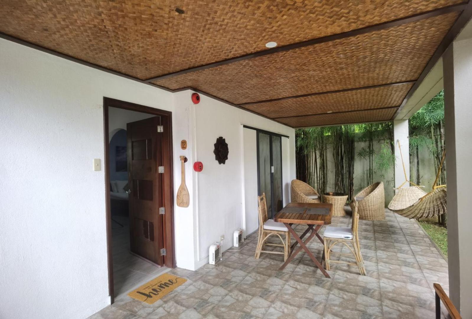 Munting Paraiso Puerto Princesa Luaran gambar