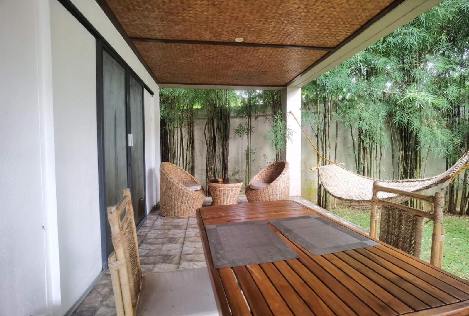 Munting Paraiso Puerto Princesa Luaran gambar