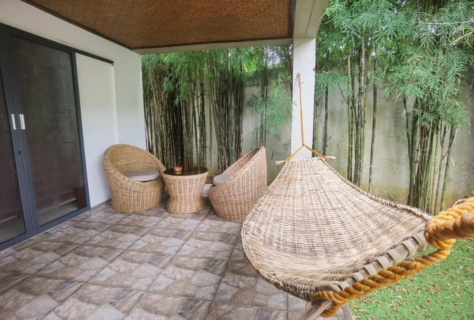 Munting Paraiso Puerto Princesa Luaran gambar