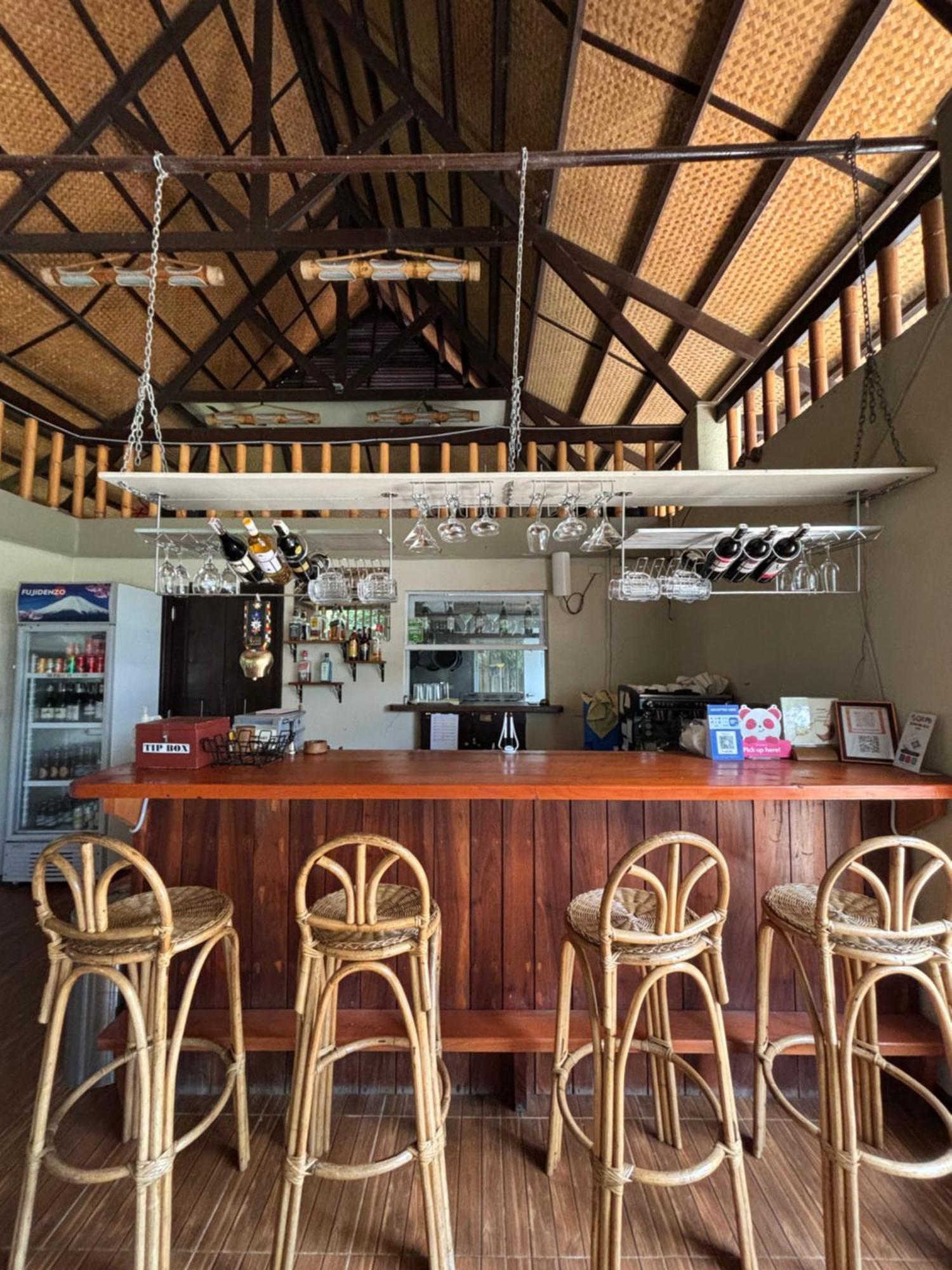 Munting Paraiso Puerto Princesa Luaran gambar