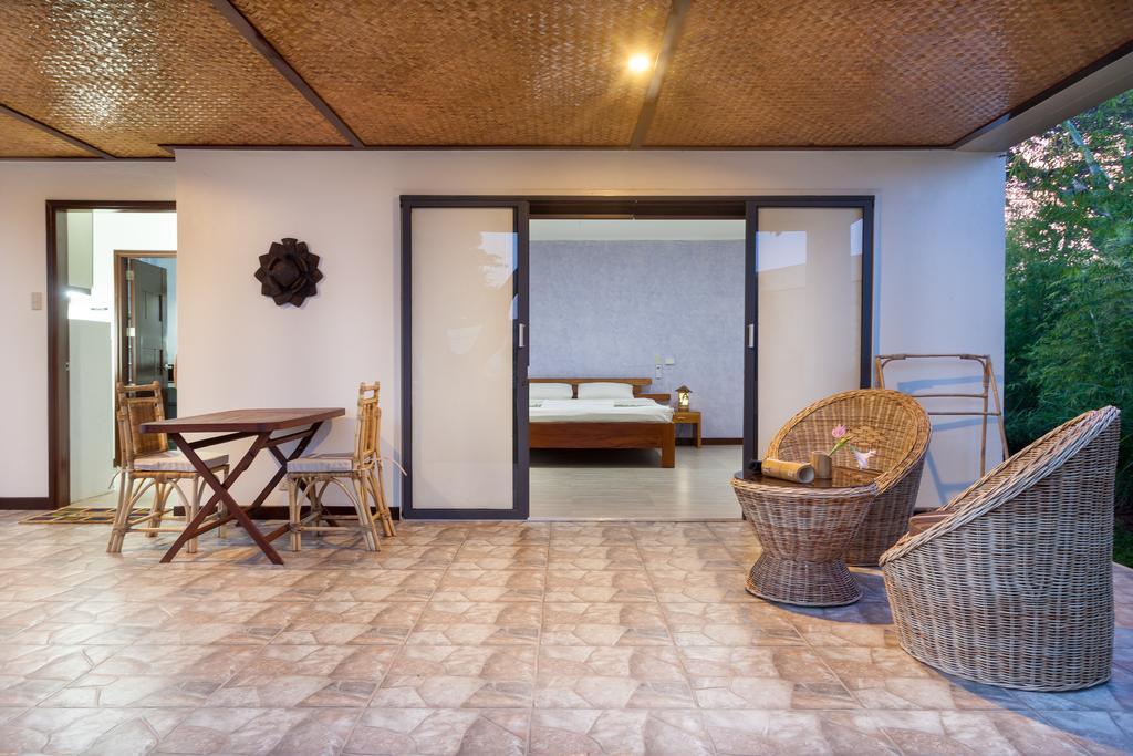 Munting Paraiso Puerto Princesa Luaran gambar