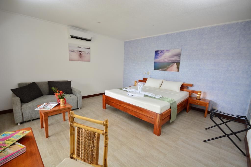 Munting Paraiso Puerto Princesa Luaran gambar