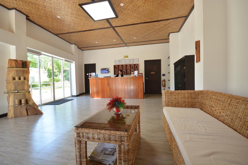 Munting Paraiso Puerto Princesa Luaran gambar
