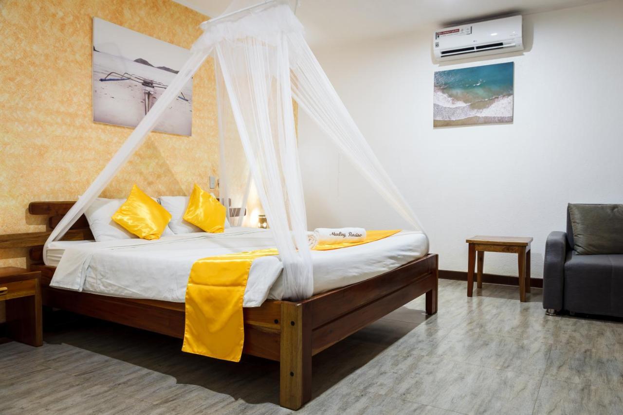 Munting Paraiso Puerto Princesa Luaran gambar